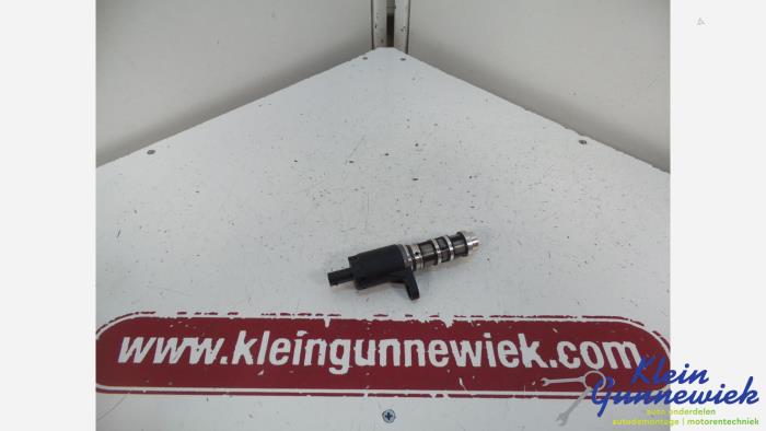 Gebruikte Nokkenas Sensor Opel Cascada Prijs € 30,00 Margeregeling aangeboden door Klein Gunnewiek Autodemontage & Motorentechniek