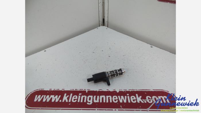 Gebruikte Nokkenas Sensor Opel Cascada Prijs € 30,00 Margeregeling aangeboden door Klein Gunnewiek Autodemontage & Motorentechniek