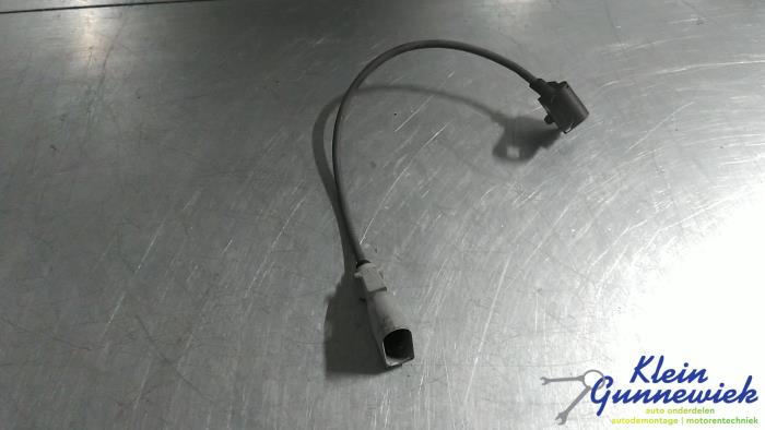 Gebruikte Nokkenas Sensor Seat Alhambra Prijs € 20,00 Margeregeling aangeboden door Klein Gunnewiek Autodemontage & Motorentechniek