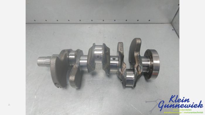 Gebruikte Krukas Seat Arona Prijs € 175,00 Margeregeling aangeboden door Klein Gunnewiek Autodemontage & Motorentechniek