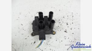 Gebruikte Ontsteking (compleet) Ford B-Max Prijs op aanvraag aangeboden door Klein Gunnewiek Autodemontage & Motorentechniek