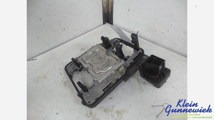 Gebruikte Mechatronic Audi A3 Prijs € 338,00 Margeregeling aangeboden door Klein Gunnewiek Autodemontage & Motorentechniek