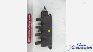 Gebruikte Ontsteking (compleet) Ford KA Prijs € 15,00 Margeregeling aangeboden door Klein Gunnewiek Autodemontage & Motorentechniek