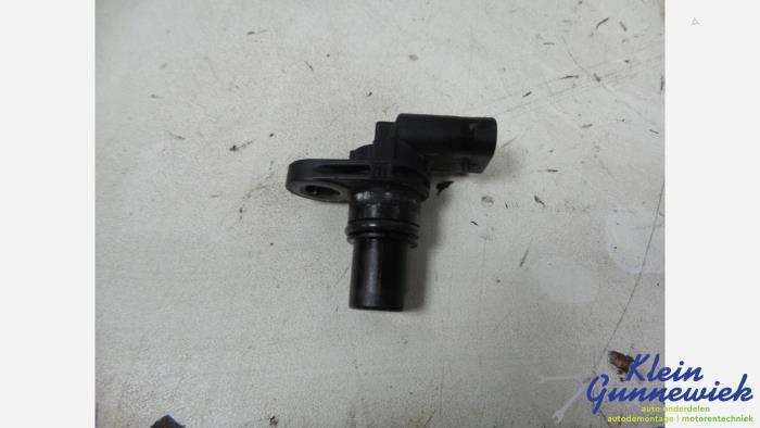 Gebruikte Nokkenas Sensor Audi A6 Prijs € 15,00 Margeregeling aangeboden door Klein Gunnewiek Autodemontage & Motorentechniek