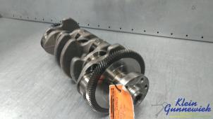 Gebruikte Krukas Audi A3 Prijs € 295,00 Margeregeling aangeboden door Klein Gunnewiek Autodemontage & Motorentechniek