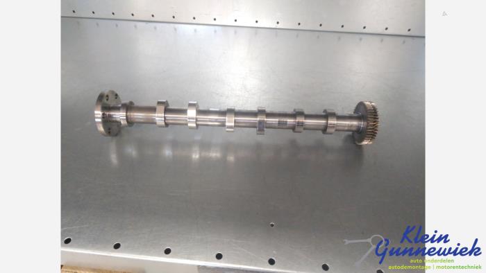 Gebruikte Nokkenas Audi A8 Prijs € 30,00 Margeregeling aangeboden door Klein Gunnewiek Autodemontage & Motorentechniek