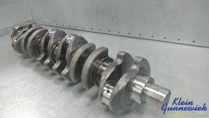 Gebruikte Krukas BMW 3-Serie Prijs € 150,00 Margeregeling aangeboden door Klein Gunnewiek Autodemontage & Motorentechniek