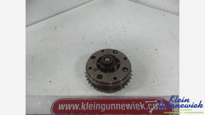 Gebruikte Nokkenas Verstelling BMW 3-Serie Prijs € 143,00 Margeregeling aangeboden door Klein Gunnewiek Autodemontage & Motorentechniek