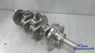 Gebruikte Krukas Ford Mondeo Prijs € 125,00 Margeregeling aangeboden door Klein Gunnewiek Autodemontage & Motorentechniek