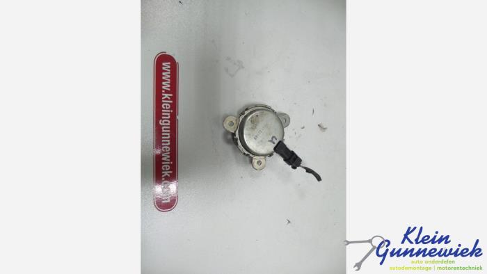 Gebruikte Sensor Nokkenas Ford Focus Prijs € 30,00 Margeregeling aangeboden door Klein Gunnewiek Autodemontage & Motorentechniek