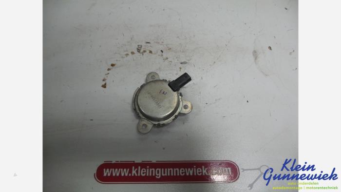 Gebruikte Nokkenas Sensor Ford Focus Prijs € 30,00 Margeregeling aangeboden door Klein Gunnewiek Autodemontage & Motorentechniek