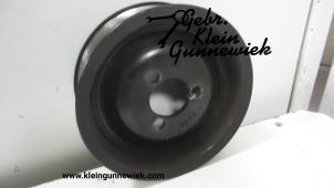 Gebruikte Waterpomp poelie Opel Insignia Prijs op aanvraag aangeboden door Gebr.Klein Gunnewiek Ho.BV