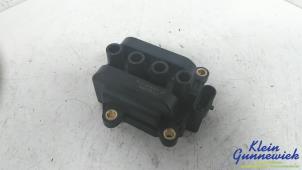 Gebruikte Ontsteking (compleet) Renault Twingo Prijs € 20,00 Margeregeling aangeboden door Klein Gunnewiek Autodemontage & Motorentechniek