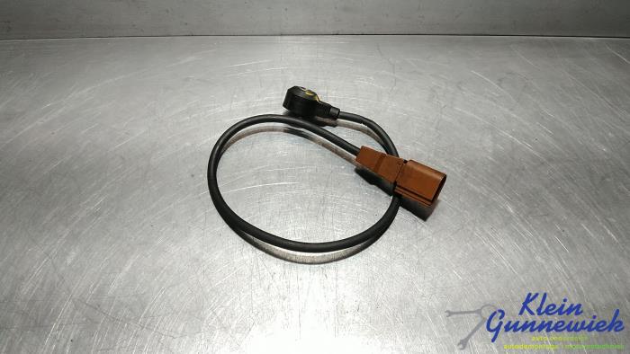 Gebruikte Sensor Pingel/klop Audi S5 Prijs € 19,00 Margeregeling aangeboden door Klein Gunnewiek Autodemontage & Motorentechniek