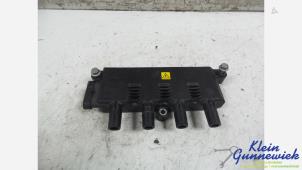 Gebruikte Ontsteking (compleet) Ford KA Prijs € 15,00 Margeregeling aangeboden door Klein Gunnewiek Autodemontage & Motorentechniek