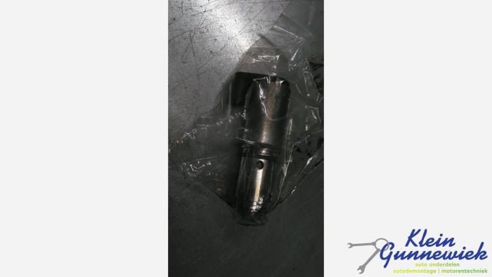Gebruikte Nokkenas Sensor Ford Focus Prijs € 19,00 Margeregeling aangeboden door Klein Gunnewiek Autodemontage & Motorentechniek