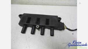 Gebruikte Ontsteking (compleet) Ford KA Prijs € 15,00 Margeregeling aangeboden door Klein Gunnewiek Autodemontage & Motorentechniek