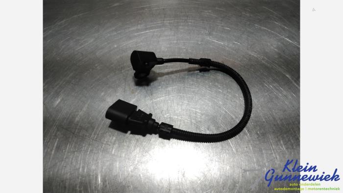 Gebruikte Nokkenas Sensor Seat Ibiza Prijs € 19,00 Margeregeling aangeboden door Klein Gunnewiek Autodemontage & Motorentechniek