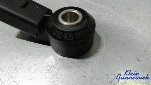 Pingelsensor van een Seat Ibiza 2010