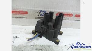 Gebruikte Ontsteking (compleet) Ford Fiesta Prijs € 15,00 Margeregeling aangeboden door Klein Gunnewiek Autodemontage & Motorentechniek