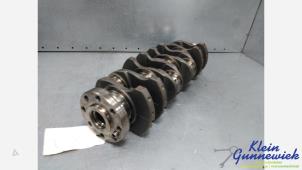 Gebruikte Krukas Ford Transit Prijs € 195,00 Margeregeling aangeboden door Klein Gunnewiek Autodemontage & Motorentechniek