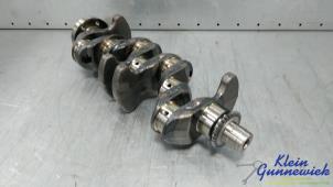 Gebruikte Krukas Volkswagen Polo Prijs € 150,00 Margeregeling aangeboden door Klein Gunnewiek Autodemontage & Motorentechniek