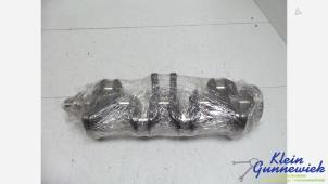 Gebruikte Krukas Volkswagen Tiguan Prijs € 150,00 Margeregeling aangeboden door Klein Gunnewiek Autodemontage & Motorentechniek