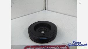 Gebruikte Poelie Krukas Seat Leon Prijs € 50,00 Margeregeling aangeboden door Klein Gunnewiek Autodemontage & Motorentechniek