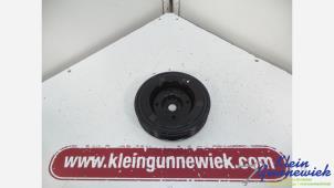 Gebruikte Krukas Poelie Volkswagen Sharan Prijs op aanvraag aangeboden door Klein Gunnewiek Autodemontage & Motorentechniek