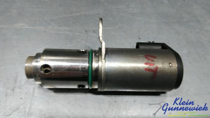 Gebruikte Nokkenas Sensor Ford Focus Prijs € 19,00 Margeregeling aangeboden door Klein Gunnewiek Autodemontage & Motorentechniek