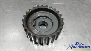 Gebruikte Krukas Tandwiel Volkswagen Golf Prijs op aanvraag aangeboden door Klein Gunnewiek Autodemontage & Motorentechniek