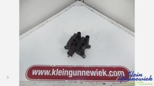 Gebruikte Ontsteking (compleet) Ford Fiesta Prijs € 15,00 Margeregeling aangeboden door Klein Gunnewiek Autodemontage & Motorentechniek