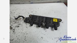 Gebruikte Ontsteking (compleet) Ford KA Prijs € 15,00 Margeregeling aangeboden door Klein Gunnewiek Autodemontage & Motorentechniek