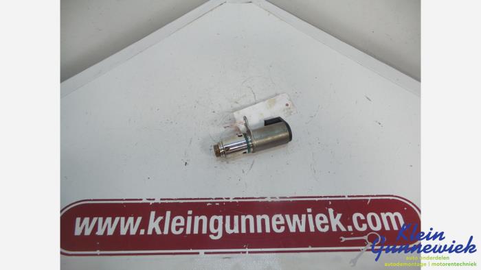 Gebruikte Nokkenas Sensor Ford Focus Prijs € 19,00 Margeregeling aangeboden door Klein Gunnewiek Autodemontage & Motorentechniek