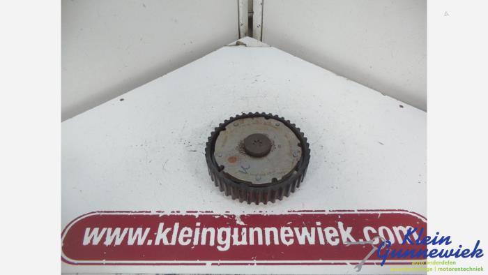 Gebruikte Nokkenas Tandwiel Ford Focus Prijs € 51,00 Margeregeling aangeboden door Klein Gunnewiek Autodemontage & Motorentechniek