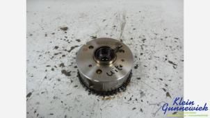 Gebruikte Nokkenas Tandwiel Opel Agila Prijs op aanvraag aangeboden door Klein Gunnewiek Autodemontage & Motorentechniek