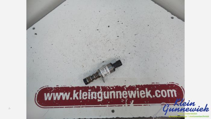 Gebruikte Nokkenas Sensor Opel Astra Prijs € 50,00 Margeregeling aangeboden door Klein Gunnewiek Autodemontage & Motorentechniek