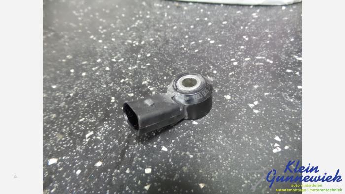 Pingelsensor van een Volkswagen Polo 2014