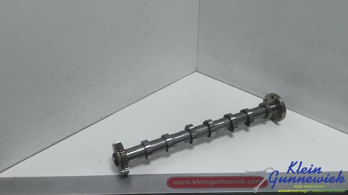 Gereviseerde Nokkenas Audi A6 Prijs op aanvraag aangeboden door Klein Gunnewiek Autodemontage & Motorentechniek