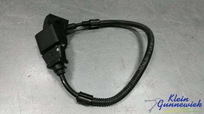 Gebruikte Nokkenas Sensor Volkswagen Golf Prijs € 25,00 Margeregeling aangeboden door Klein Gunnewiek Autodemontage & Motorentechniek