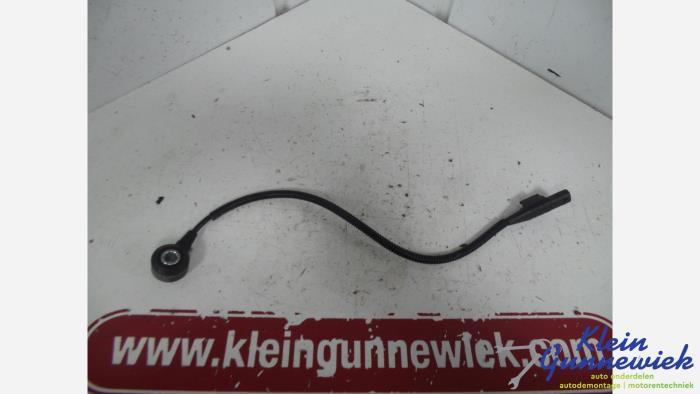 Gebruikte Klopsensor Volkswagen E-Golf Prijs € 20,00 Margeregeling aangeboden door Klein Gunnewiek Autodemontage & Motorentechniek