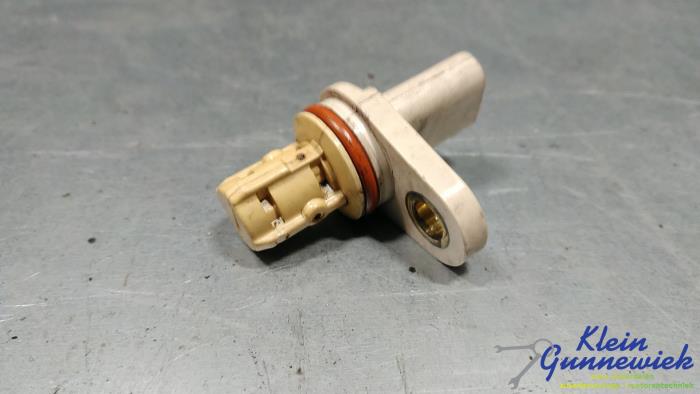 Gebruikte Nokkenas Sensor Opel Corsa Prijs € 15,00 Margeregeling aangeboden door Klein Gunnewiek Autodemontage & Motorentechniek