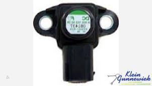 Gebruikte Map Sensor (inlaatspruitstuk) Volkswagen Crafter Prijs op aanvraag aangeboden door Klein Gunnewiek Autodemontage & Motorentechniek