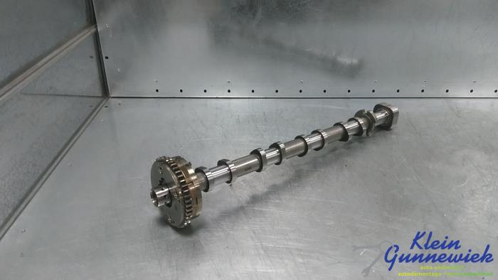 Gebruikte Nokkenas Volkswagen Tiguan Prijs € 175,00 Margeregeling aangeboden door Klein Gunnewiek Autodemontage & Motorentechniek