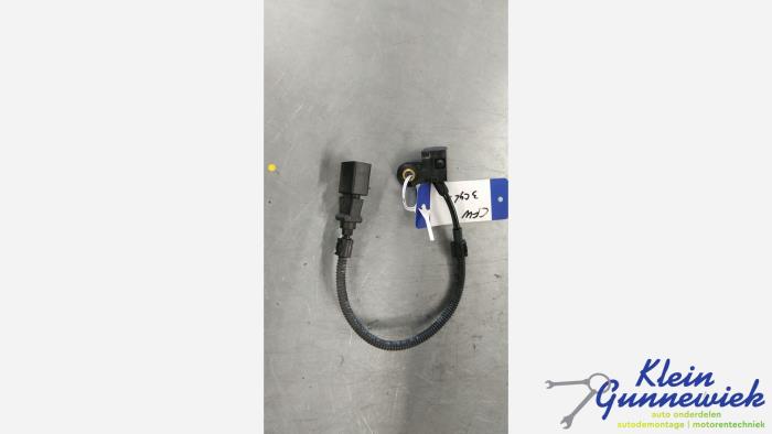 Gebruikte Nokkenas Sensor Seat Ibiza Prijs € 19,00 Margeregeling aangeboden door Klein Gunnewiek Autodemontage & Motorentechniek
