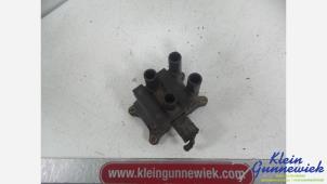 Gebruikte Ontsteking (compleet) Ford Focus Prijs € 15,00 Margeregeling aangeboden door Klein Gunnewiek Autodemontage & Motorentechniek