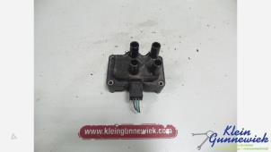 Gebruikte Ontsteking (compleet) Ford Mondeo Prijs op aanvraag aangeboden door Klein Gunnewiek Autodemontage & Motorentechniek