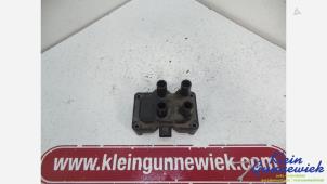 Gebruikte Ontsteking (compleet) Ford Mondeo Prijs op aanvraag aangeboden door Klein Gunnewiek Autodemontage & Motorentechniek
