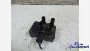 Gebruikte Ontsteking (compleet) Ford Mondeo Prijs op aanvraag aangeboden door Klein Gunnewiek Autodemontage & Motorentechniek