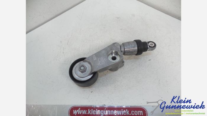 Gebruikte Spanrol Multiriem Renault Trafic Prijs € 31,00 Margeregeling aangeboden door Klein Gunnewiek Autodemontage & Motorentechniek